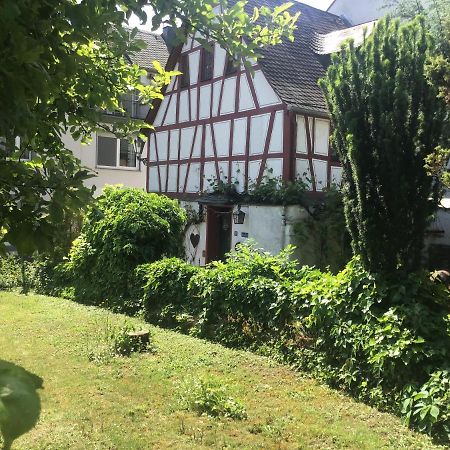 Ferienhaus-Barz Treis-Karden Exteriér fotografie