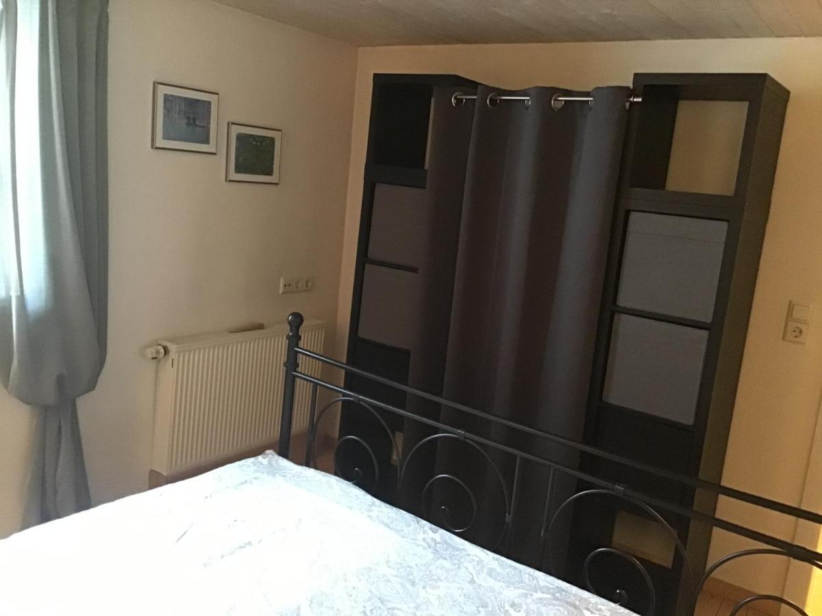 Ferienhaus-Barz Treis-Karden Exteriér fotografie