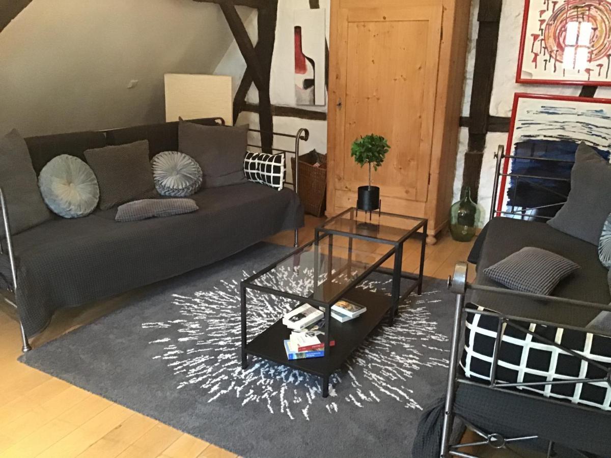 Ferienhaus-Barz Treis-Karden Exteriér fotografie