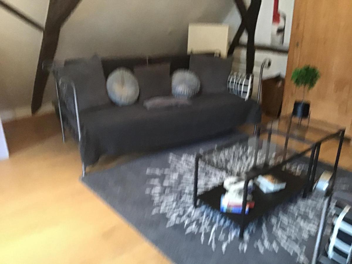 Ferienhaus-Barz Treis-Karden Exteriér fotografie