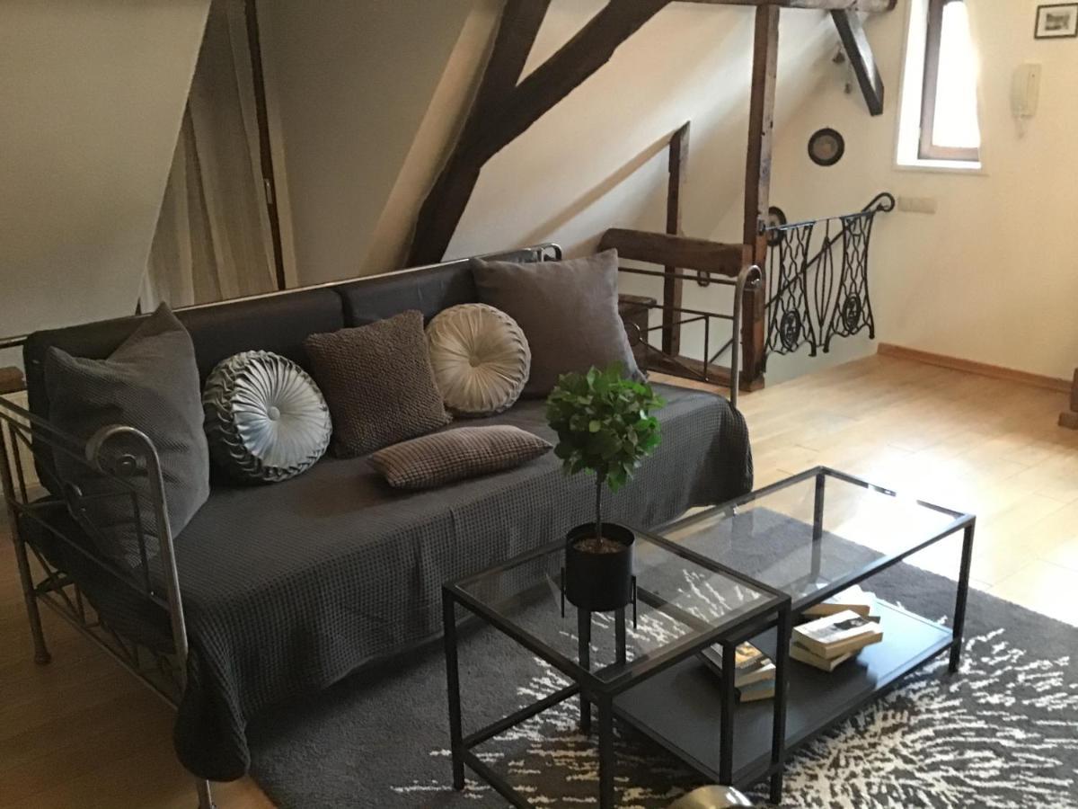 Ferienhaus-Barz Treis-Karden Exteriér fotografie