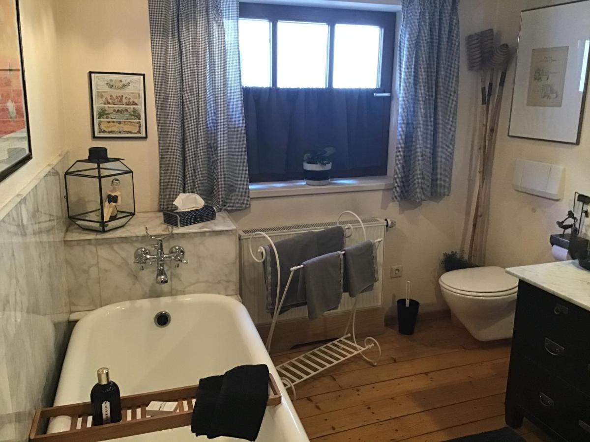 Ferienhaus-Barz Treis-Karden Exteriér fotografie