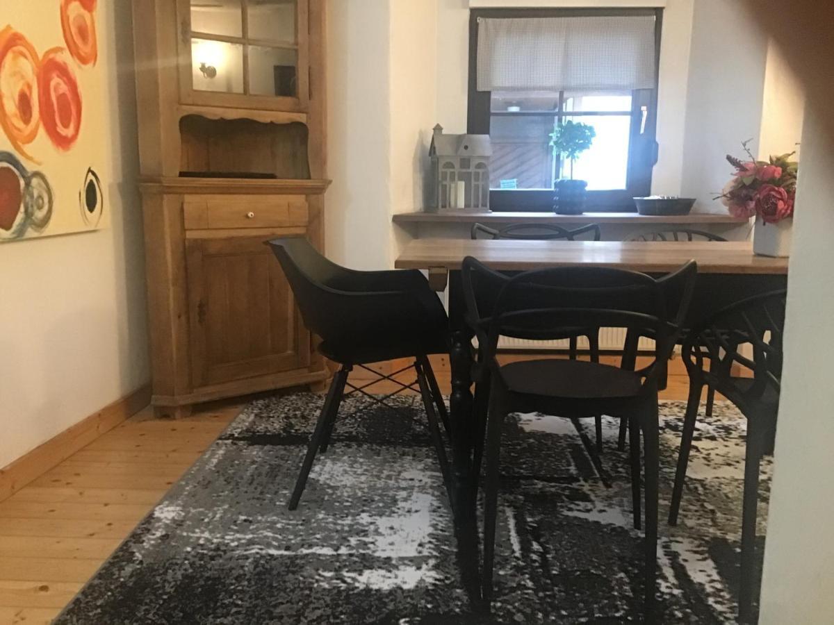Ferienhaus-Barz Treis-Karden Exteriér fotografie