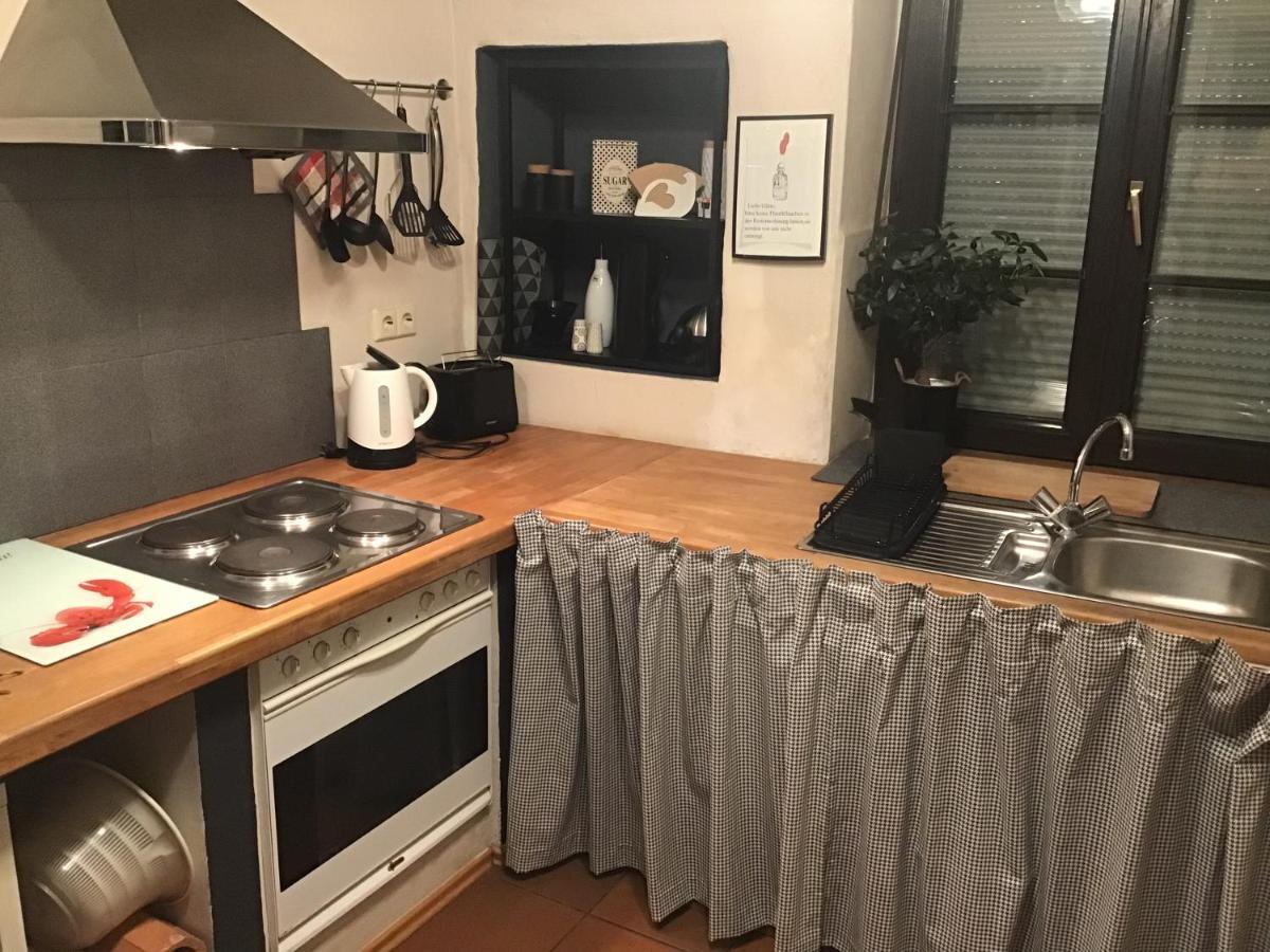 Ferienhaus-Barz Treis-Karden Exteriér fotografie