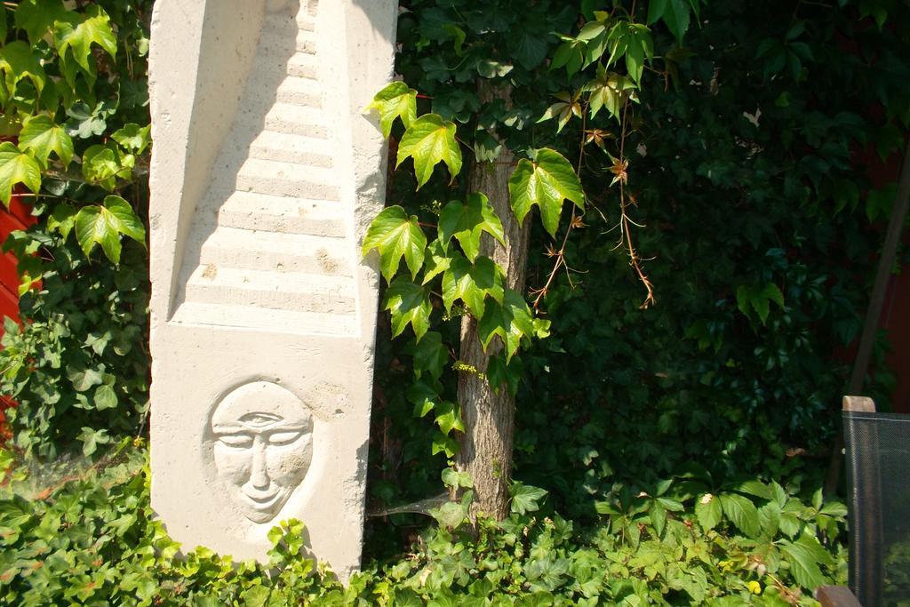 Ferienhaus-Barz Treis-Karden Pokoj fotografie