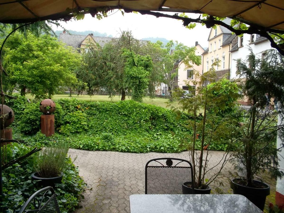 Ferienhaus-Barz Treis-Karden Exteriér fotografie