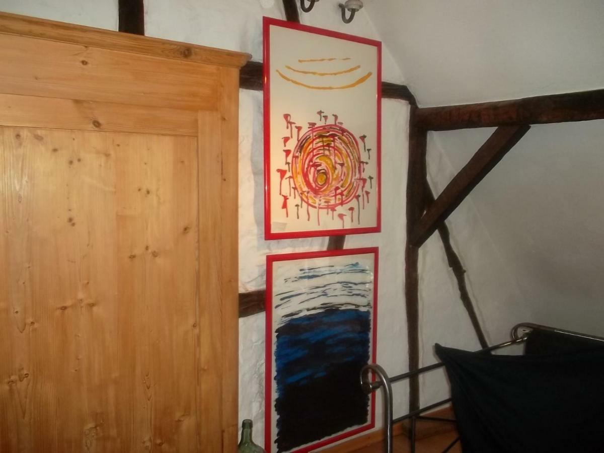 Ferienhaus-Barz Treis-Karden Exteriér fotografie