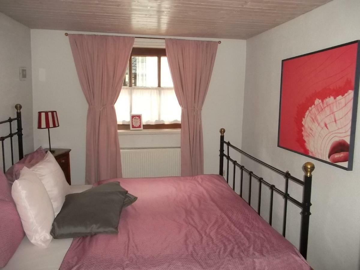Ferienhaus-Barz Treis-Karden Exteriér fotografie
